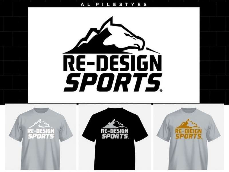 High-tech running shoes and socks on a track